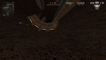 Imagen 2 para All Out Race 2: Pi