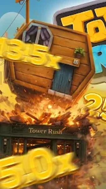 Image 0 for Antigen Run