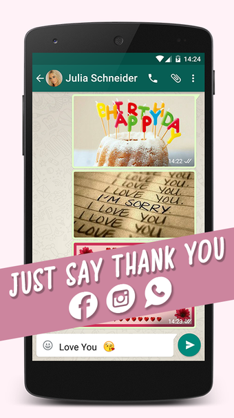 Image 3 for Birthday Congratulations …