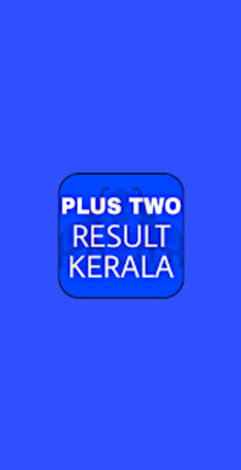 Image 1 for KERALA PLUS TWO RESULT
