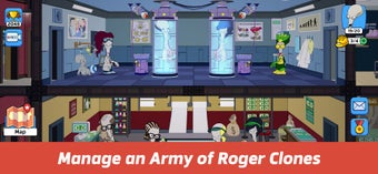 Image 1 for American Dad! Apocalypse …