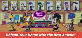 Image 0 for American Dad! Apocalypse …
