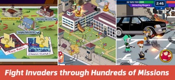 Imagen 0 para American Dad! Apocalypse …
