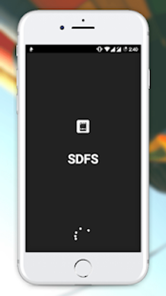 Imagen 0 para SDFS - Format SDCard & Er…