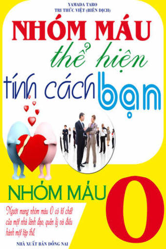 Image 0 for NHM MU TH HIN TNH CCH BN:…