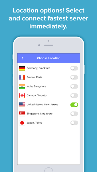 Image 1 for Jet VPN