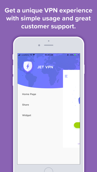 Image 0 for Jet VPN