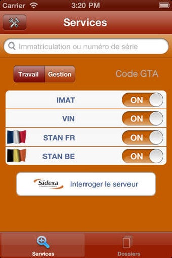 Imagen 0 para Sidexa