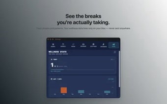 Imagen 0 para BlinkAway: Micro Breaks