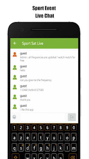 Image 2 for Live Sports TV Guide - Fr…