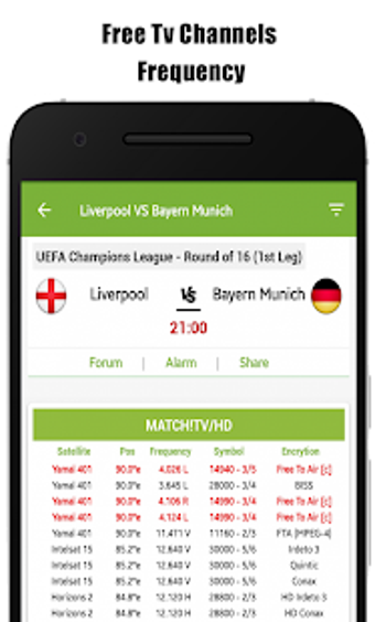 Image 1 for Live Sports TV Guide - Fr…