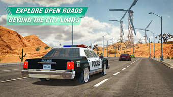 Image 0 for Police Sim 2022