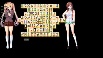 Imagen 1 para Mahjong 5 for Windows 10