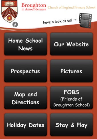Image 0 for Broughton CE Primary Scho…