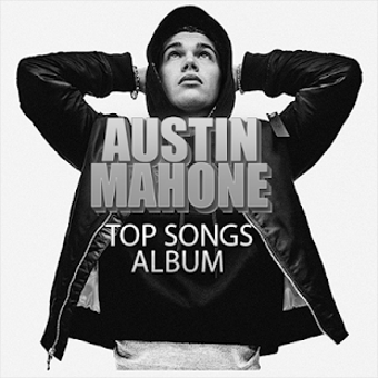 Image 1 for Austin Mahone Best Album …