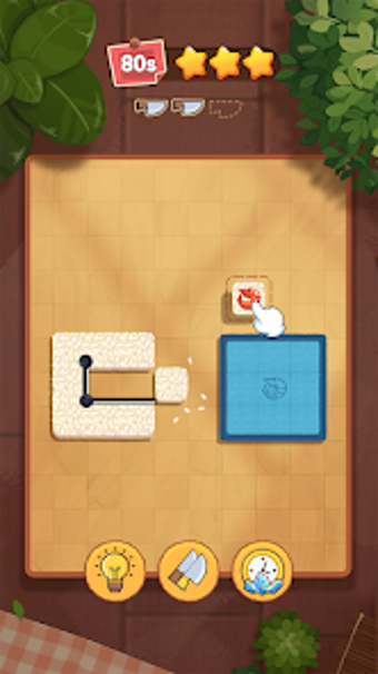 Image 0 for Perfect Bento Box: Cut Ma…