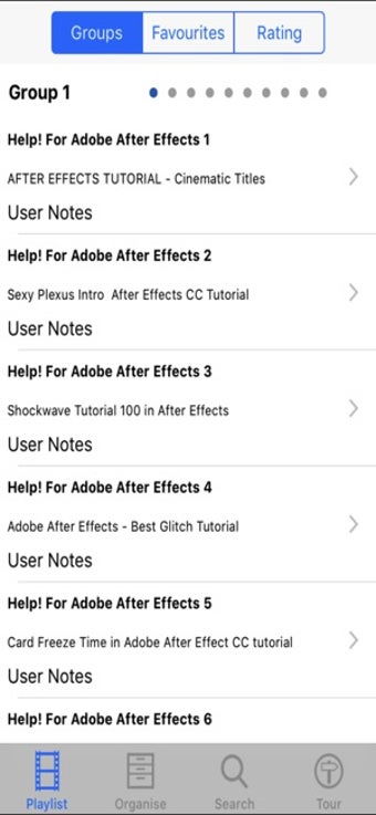 Image 0 for Help! For Adobe After Eff…