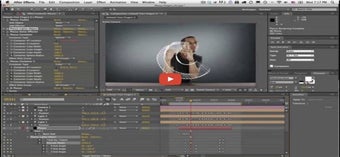 Image 1 for Help! For Adobe After Eff…