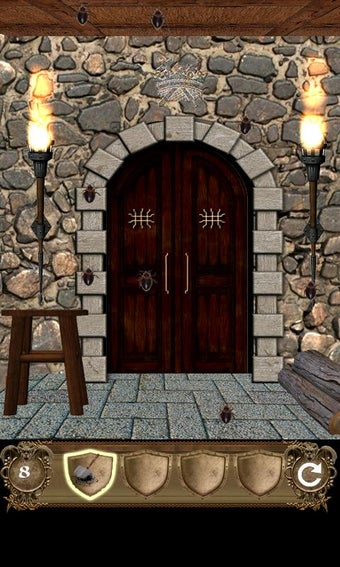 Image 4 for 100 Gates