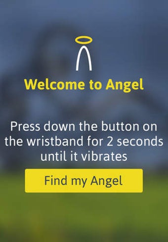 Imagen 0 para Angel Sensor