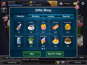 Image 2 for Texas HoldEm Poker Deluxe…