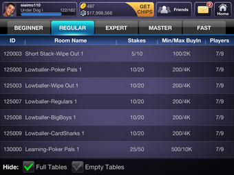Image 1 for Texas HoldEm Poker Deluxe…