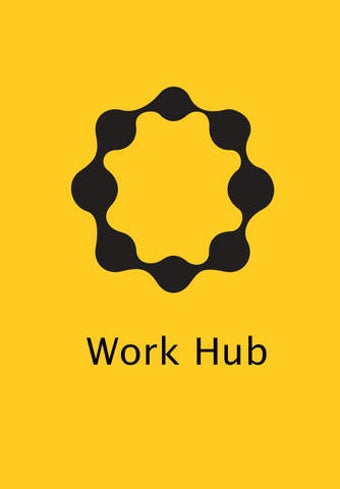 Image 0 for Symantec Work Hub
