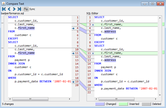 Imagen 5 para DbVisualizer
