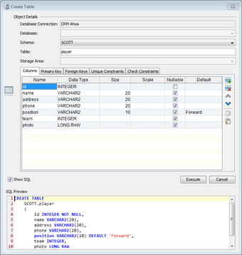 Imagen 4 para DbVisualizer
