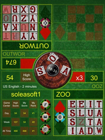 Image 0 for Scraggle - Le plus fun de…
