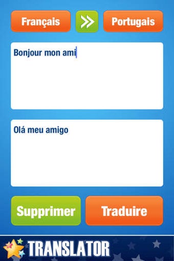 Image 0 for Traduction Francais Portu…