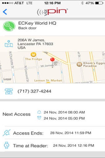 Image 0 for VIZpin SMART