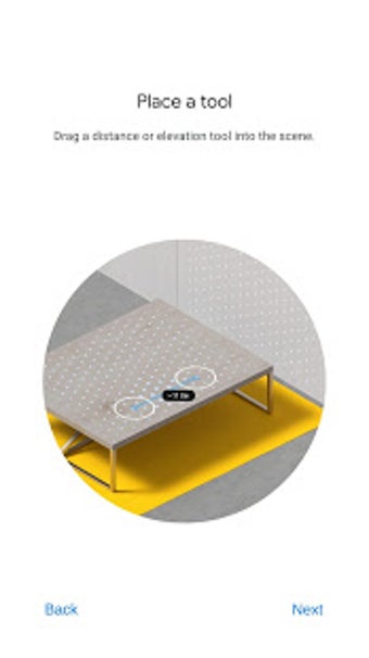 Image 1 for AR Ruler - Tape Measure