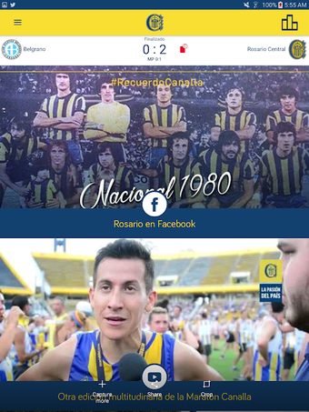 Image 0 for CARC Oficial