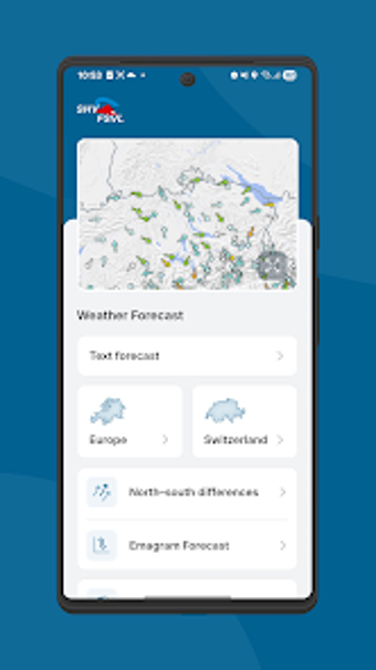 Imagen 0 para SHV FSVL