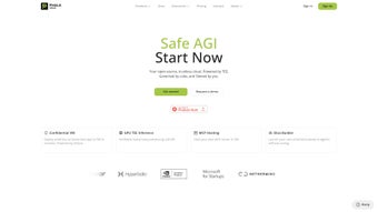 Imagen 0 para Phala Cloud