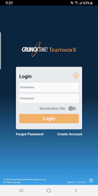Image 0 for CrunchTime! TeamworX