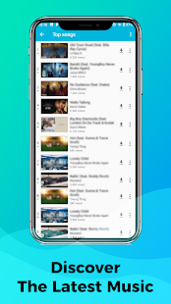 Image 0 for Shine Music Pro