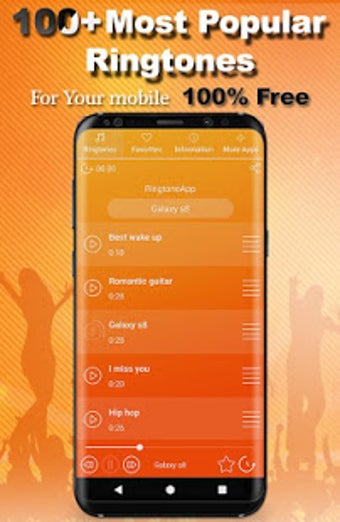 Image 0 for Best New Ringtones 2018 F…