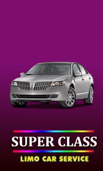 Image 0 for Super Class Car Service