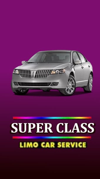 Image 1 for Super Class Car Service