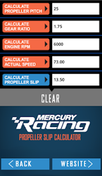 Imagen 0 para PropSlipCalc
