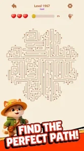 Imagen 0 para Arrow Brain Puzzle Path
