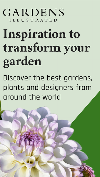 Image 0 for Gardens Illustrated - the…