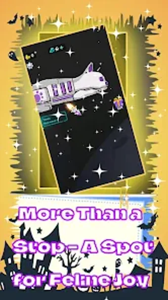 Image 0 for Interstellar Cat