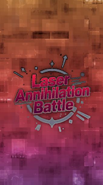 Image 0 for Laser Annihilation Battle