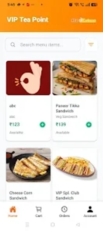 Imagen 0 para Alakatuss Quick Food Deli…