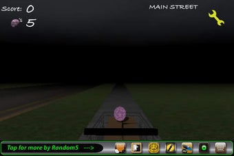 Image 0 for Brain Toss