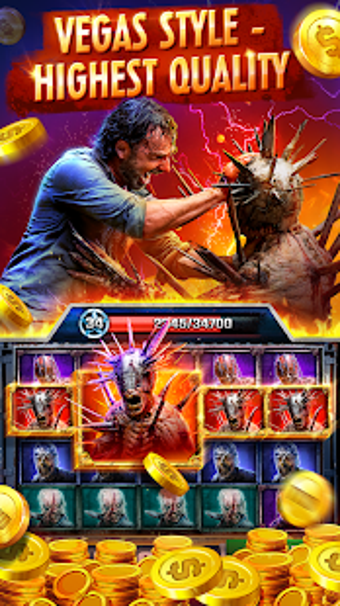 Imagen 0 para The Walking Dead: Free Ca…