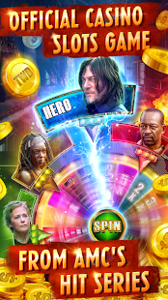 Imagen 1 para The Walking Dead: Free Ca…